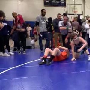 Meet your Posher, Vance